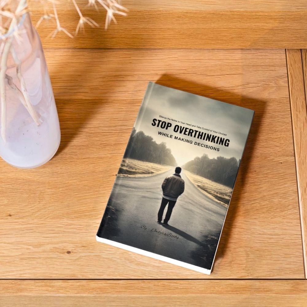 Set of 12 Books for Mindset, Success & Personal Growth