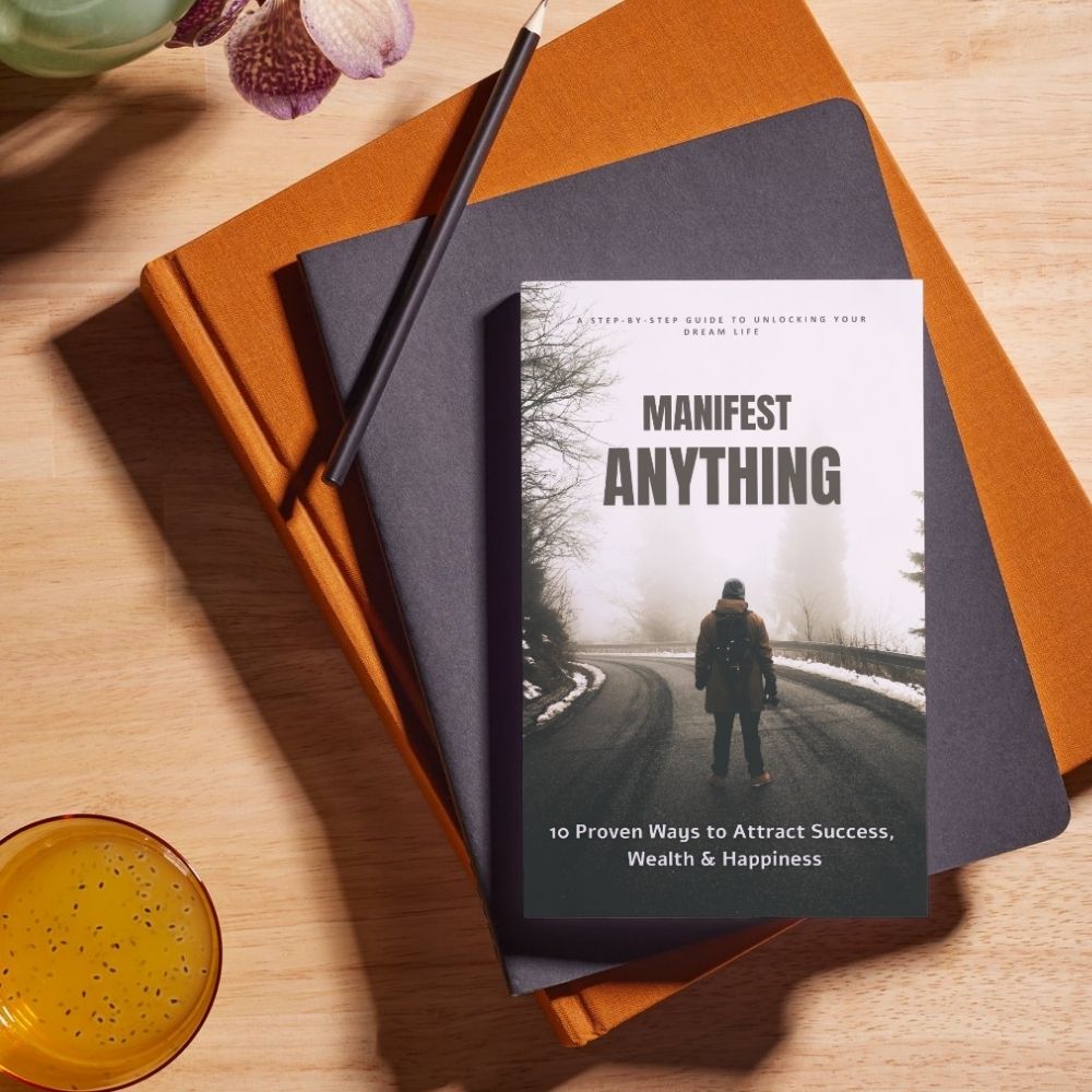 Break Limits, Build Discipline – 6 Books to Unlock Your Full Potential