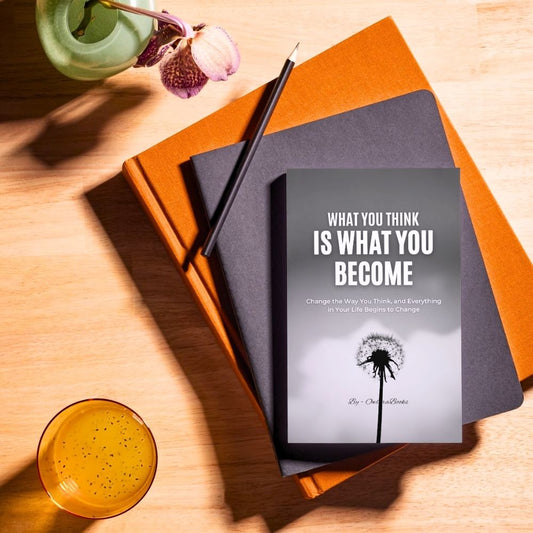 What You Think Is What You Become