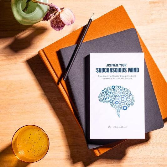 Activate Your Subconscious Mind