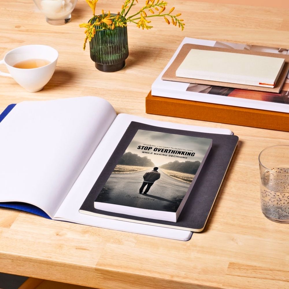 Stop Overthinking while making decisions