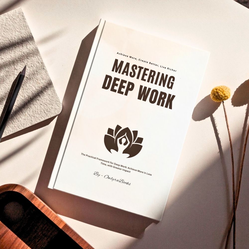 Set of 12 Self-Help Books to Master Mindset, Focus, and Emotional Strength