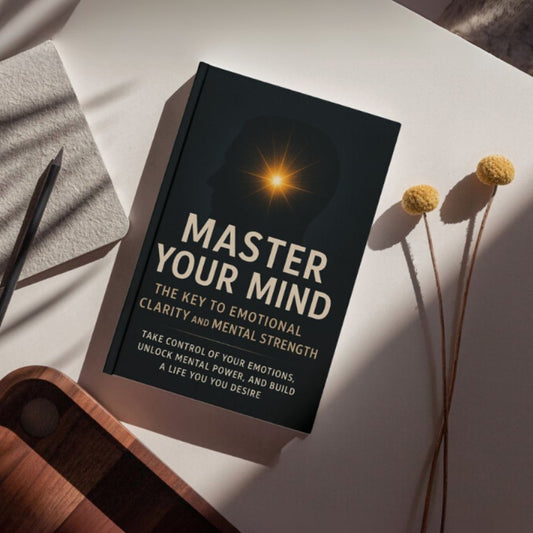 Break Limits, Build Discipline – 6 Books to Unlock Your Full Potential