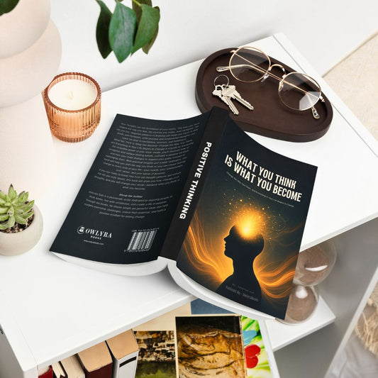 What You Think Is What You Become