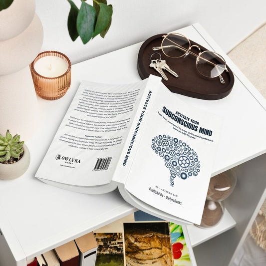 Activate Your Subconscious Mind