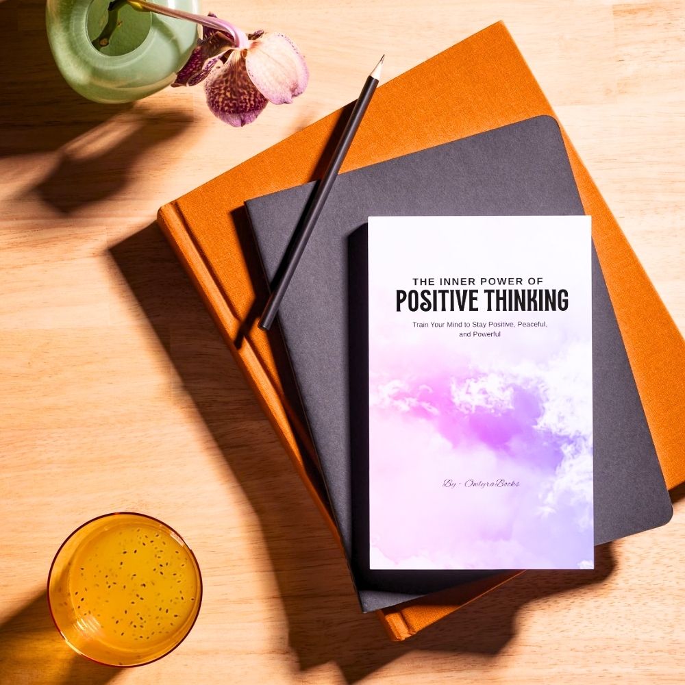 The Inner Power of Positive Thinking