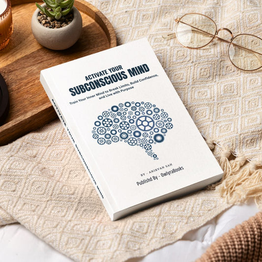 Activate Your Subconscious Mind
