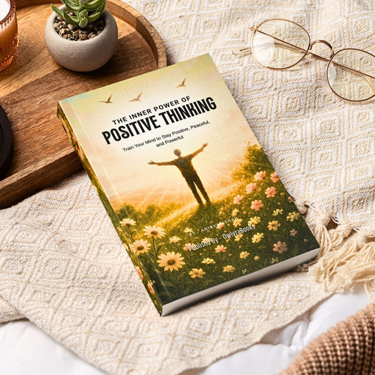 The Inner Power of Positive Thinking