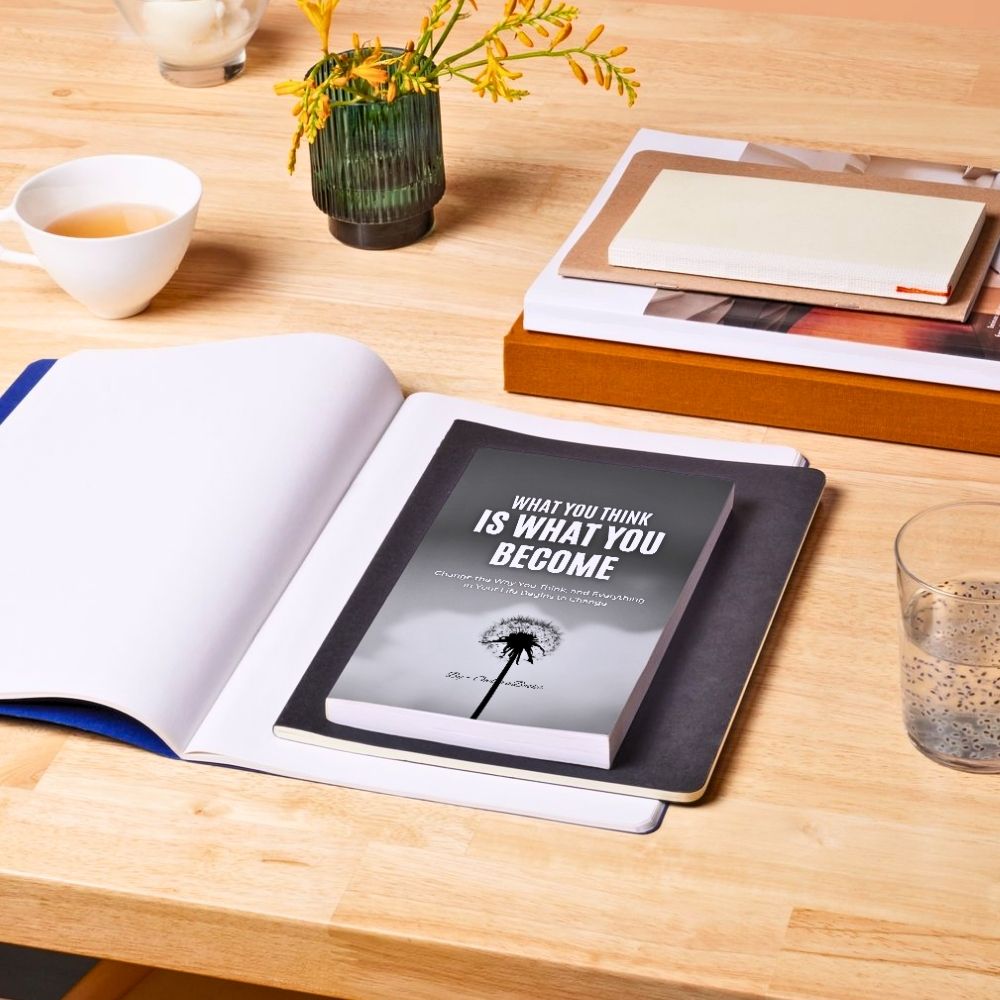 What You Think Is What You Become