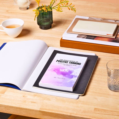 The Inner Power of Positive Thinking