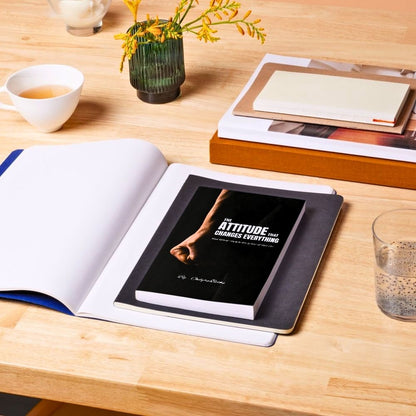 The Attitude That Changes Everything