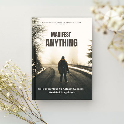 Personal Growth Master Collection – 4 Book Set