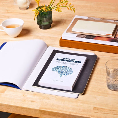 Activate Your Subconscious Mind