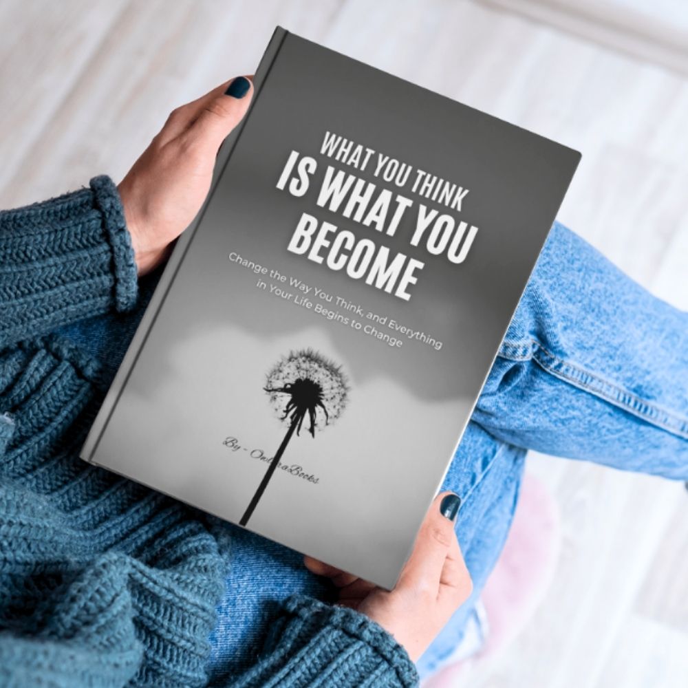 What You Think Is What You Become