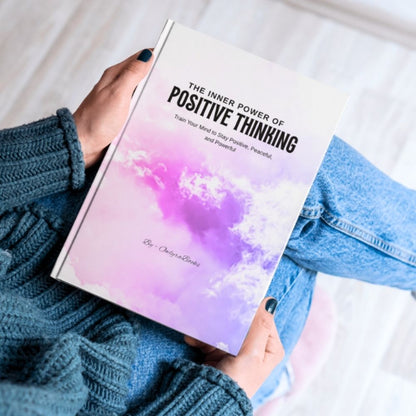 The Inner Power of Positive Thinking