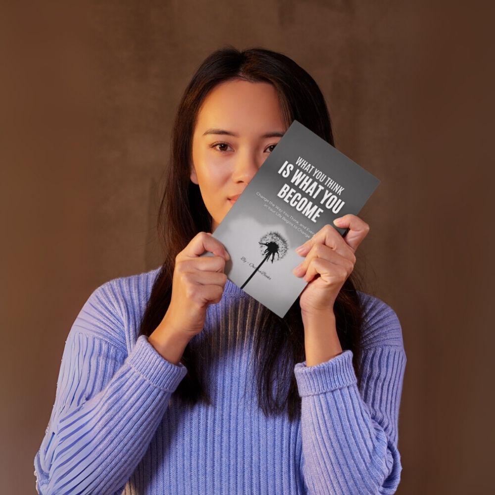 What You Think Is What You Become