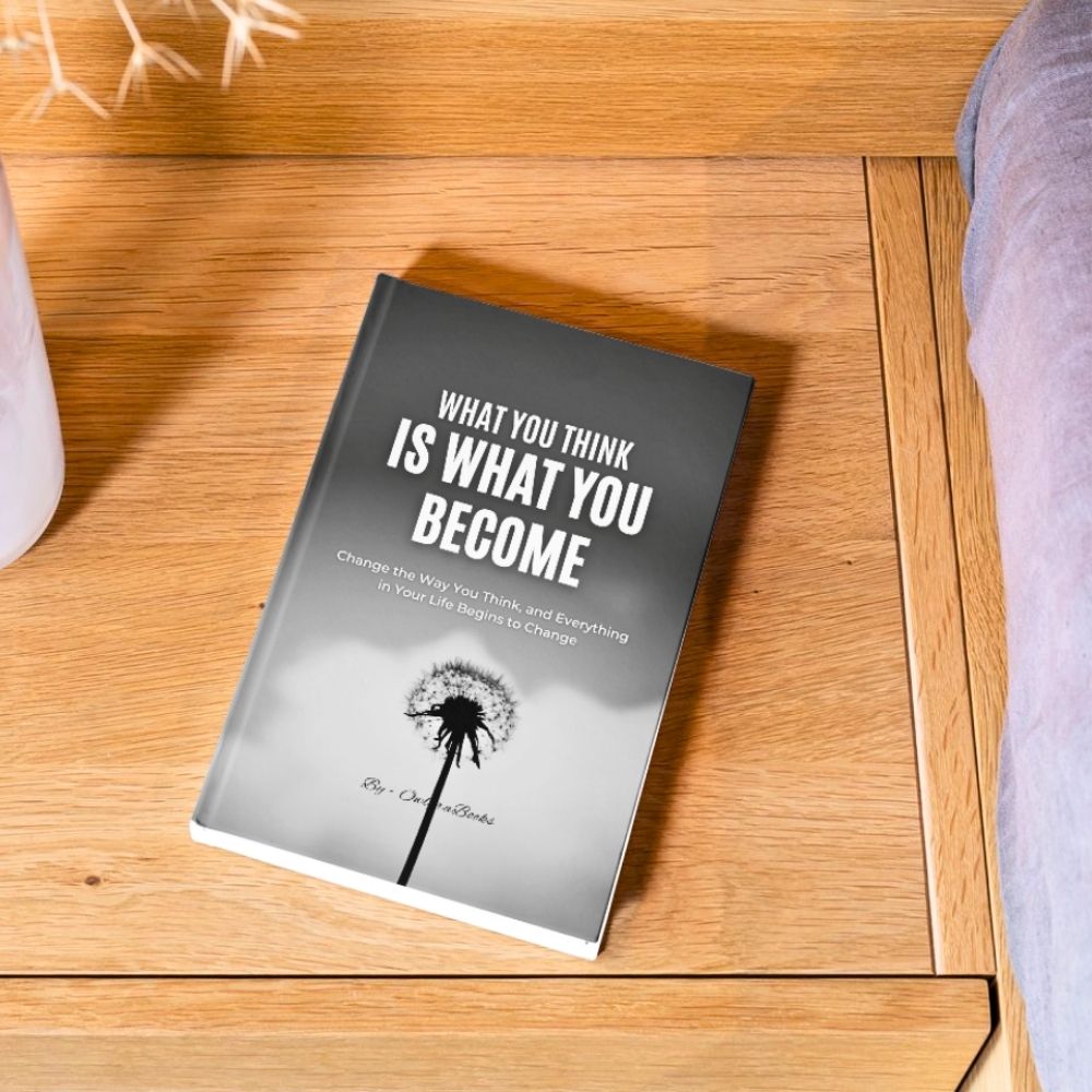 What You Think Is What You Become