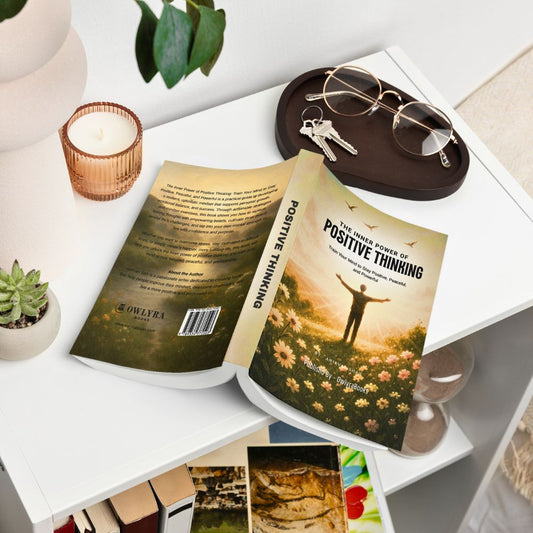 The Inner Power of Positive Thinking